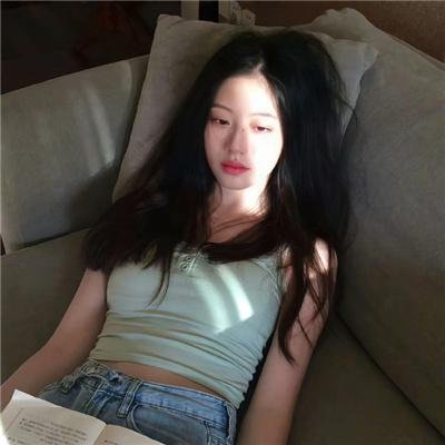 宛若淑女